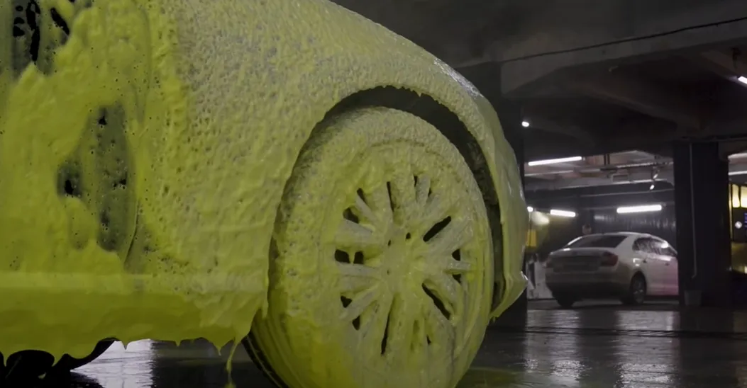 Автохимия для автомоек в Набережных Челнах