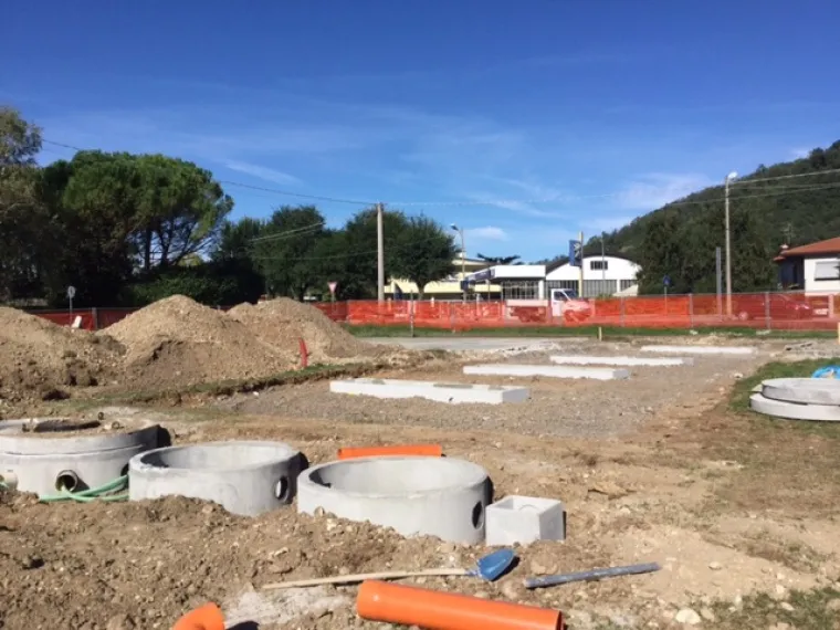 МСО 4 поста под ключ